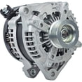 thumbnail image 1 of DB Electrical Alternator 400-52671R Replaces Delco AR186017, Denso 104211-0080, 104211-0081, 1 of 7