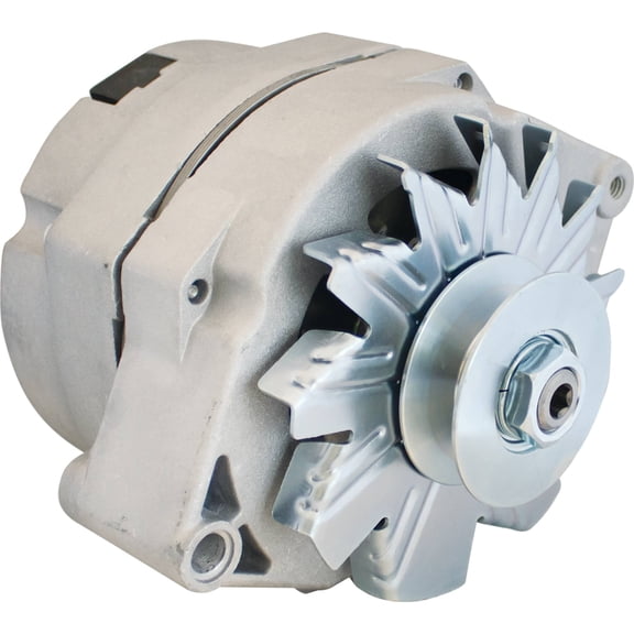 DB Electrical Alternator ADR0152Y Delco Reman 10459509, Lester 7127-3SE, 7127-SE