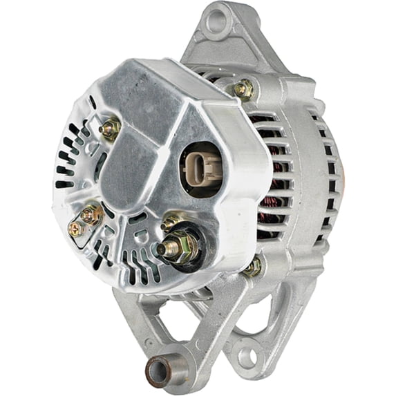 DB Electrical Alternator For Dodge Dakota 2001-2003, Ram Pickups 2001, Ram Vans 2001-2003 Truck