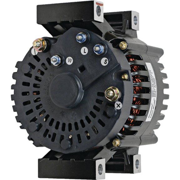 DB Electrical Alternator LNP-A160207 For Freightliner C112 Century Class 0124625043