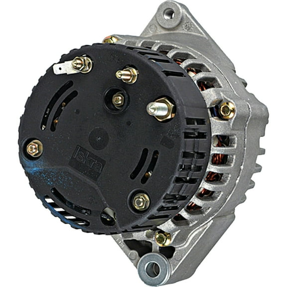 DB Electrical Alternator MAH-MG13 For Case/International Harvester 1150H 2000-2006, 1818 Tractors