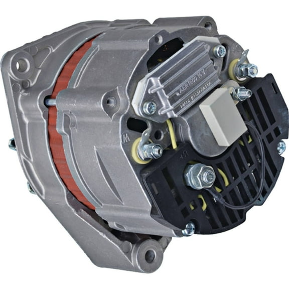DB Electrical Alternator MAH-MG210 For Deutz-Fehr DX 6.5 1984-1994, Intrac 6.3 Turbo Tractors