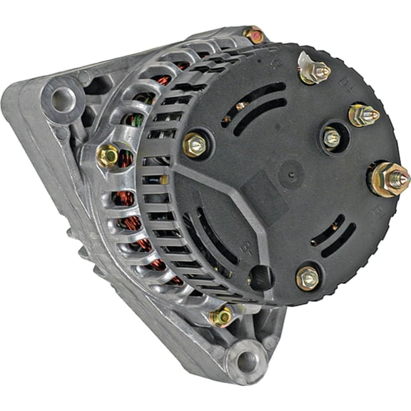 DB Electrical Alternator MAH-MG312 Replaces Deutz 01183618, 1181739, KHD 01182041 Tractors