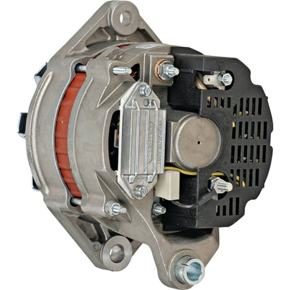 DB Electrical Alternator MAH-MG515 For Agco 4650 4WD, 4650, 4660 4WD, 4660 1991-1998 Tractors