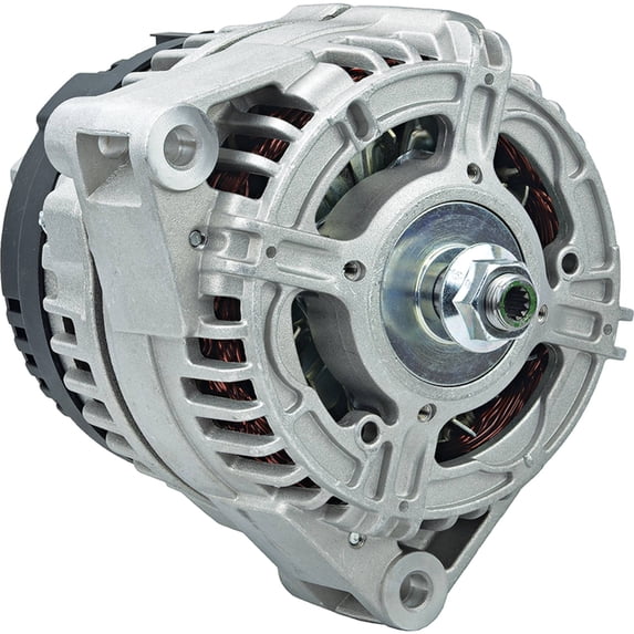 DB Electrical Alternator MAH-MG619 For Agco MT755E, MT765E, MT775E 2014-2015 Tractors