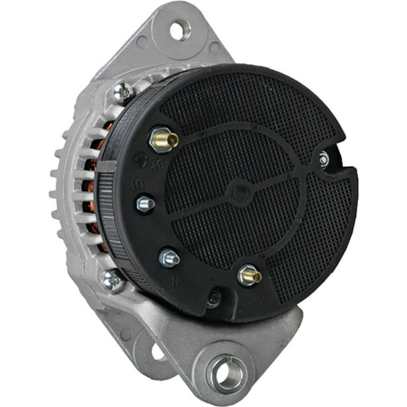 DB Electrical Alternator MAH-MG9 For Case/International Harvester STX280, STX330 Tractors