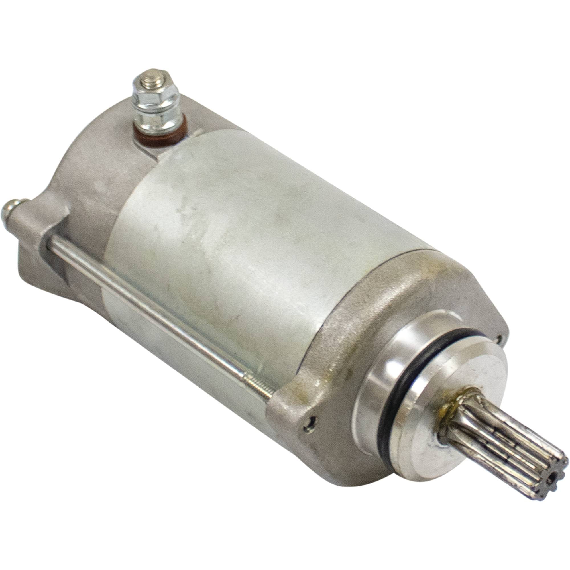 DB Electrical Arctic Cat ATV Starter Replacement For Arctic Cat