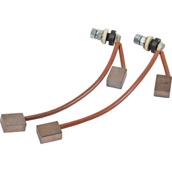 DB Electrical Brush & Lead Assembly AMD-114-01-2034AS Replaces Club Car 103347301