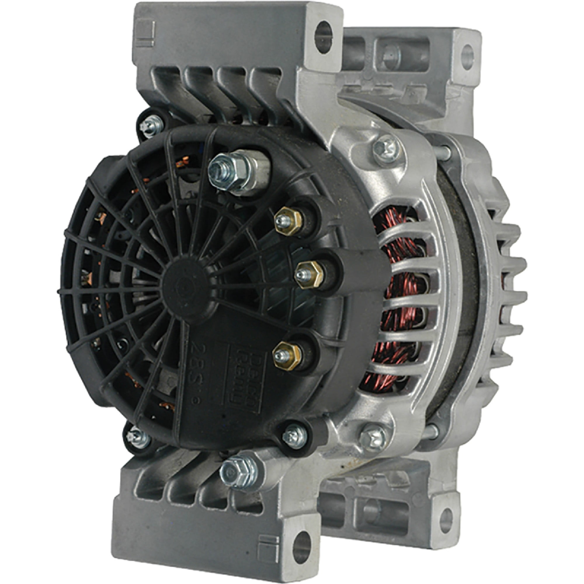 DB Electrical DRA-8600314 New Alternator for WAI 8741N, Dixie 101-28102 ...