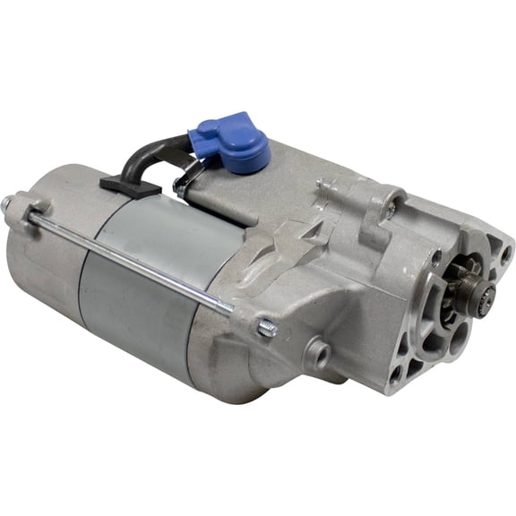 DB Electrical Denso 12V 10T Starter 410-52669 For Jeep Grand Cherokee 2012-2013 05035102AB