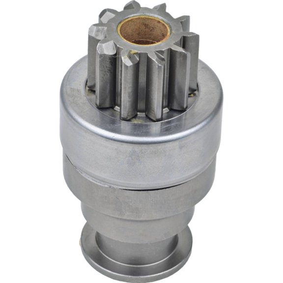 DB Electrical Drive Assembly 220-52037 Replaces Denso 028300-6840, Zen S.A. 0948 Tractors