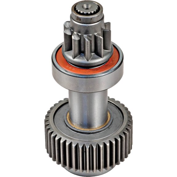 DB Electrical Drive Assembly 220-52065 Replaces J&n Electrical Products 220-52086, Zen S.a 1566
