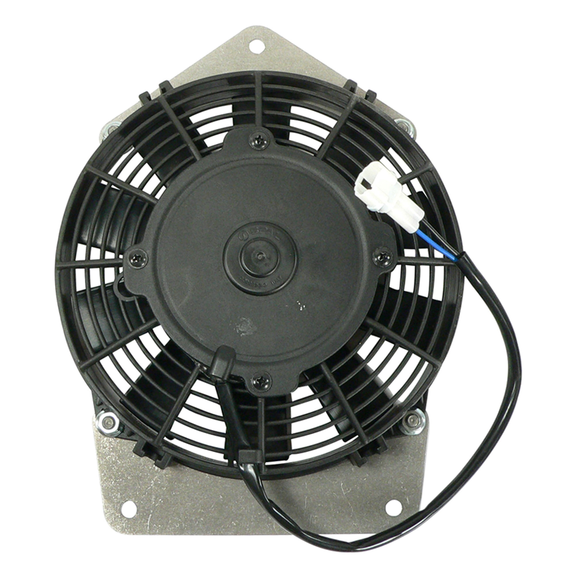 DB Electrical Fan Motor Assy 434-22002 For Yamaha Kodiak 400 2WD YFM400A 2000-2001 5GH-12405-00-00