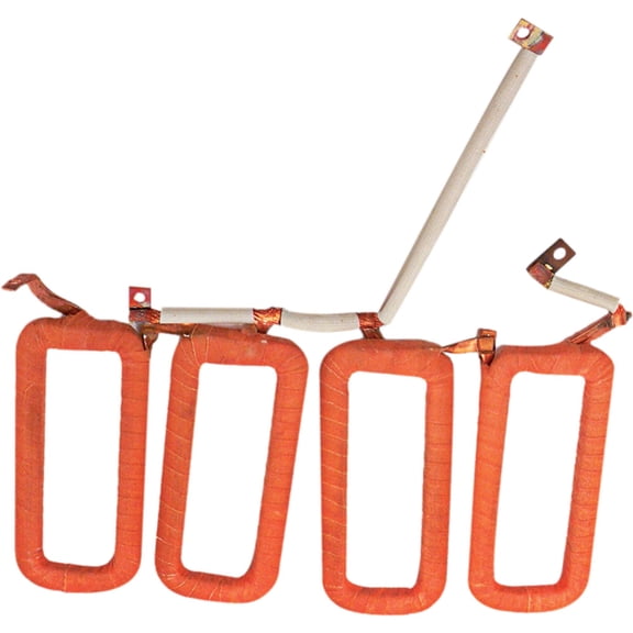 DB Electrical Field Coil 261-12214 Replaces Delco 1960853, J&N Electrical Products 261-12090