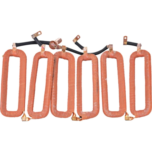 DB Electrical Field Coil 261-12224 Replaces Caterpillar 7M0324, Ford D8HZ11083A, SC531