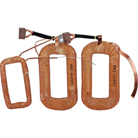 DB Electrical Field Coil 261-14002 Replaces Ford 70-11083, 70-11083-5, 70-11085, B6A-11090