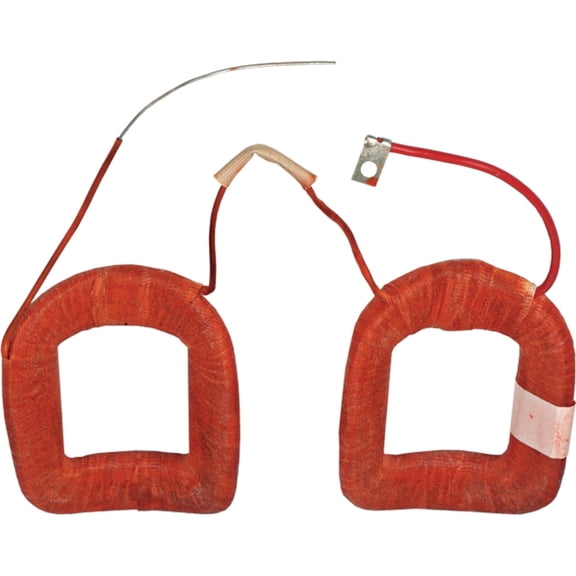 DB Electrical Field Coil 262-12000 Replaces Delco 1835268, 1835269, 1838576 Tractors