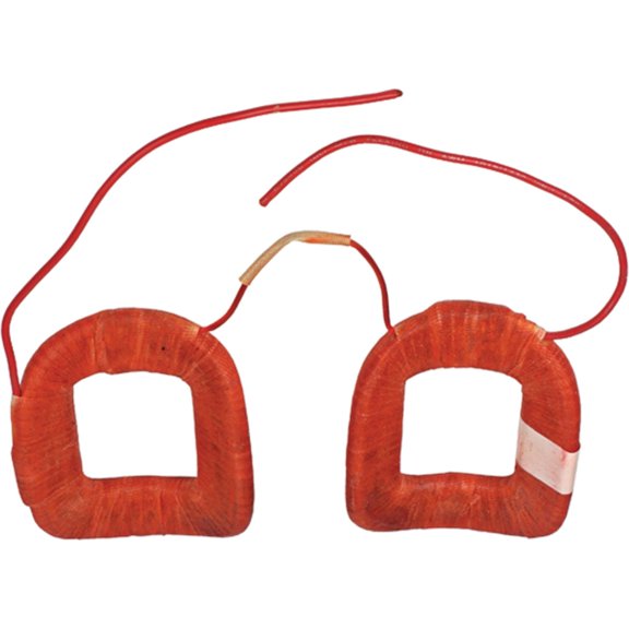 DB Electrical Field Coil 262-12010 Replaces Delco 1835627, 1835628, 1872243 Tractors