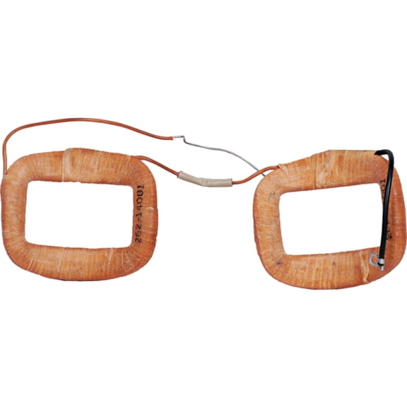 DB Electrical Field Coil 262-14001 Replaces Ford 11A10000, 1810000A, 18-10175, 4010000A, 4010000B