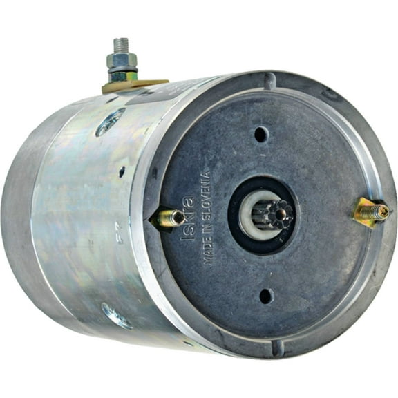 DB Electrical Hydraulic Motor MAH-MM78 For Snow-way Various Models Tractors