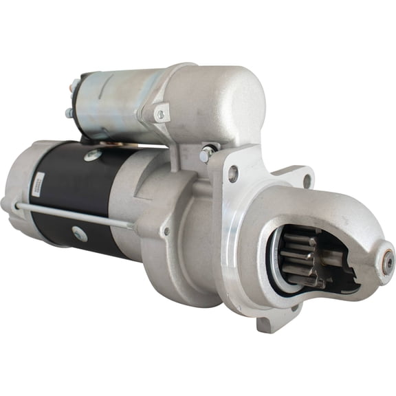 DB Electrical New Starter 410-12113 for Bobcat 1600 1983-1993 753 1990-2003 Kubota 6586