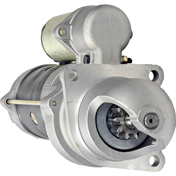 DB Electrical New Starter 410-12122 for Allis Chalmers Lift Truck Fd30 Fd40 Fd50 Fd60 Fd70