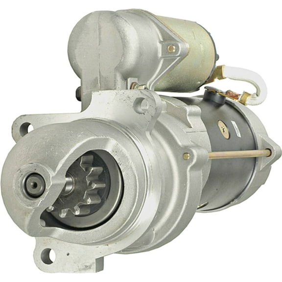 DB Electrical New Starter 410-12140 for Perkins Diesel & Marine 10461459 10479600 150111