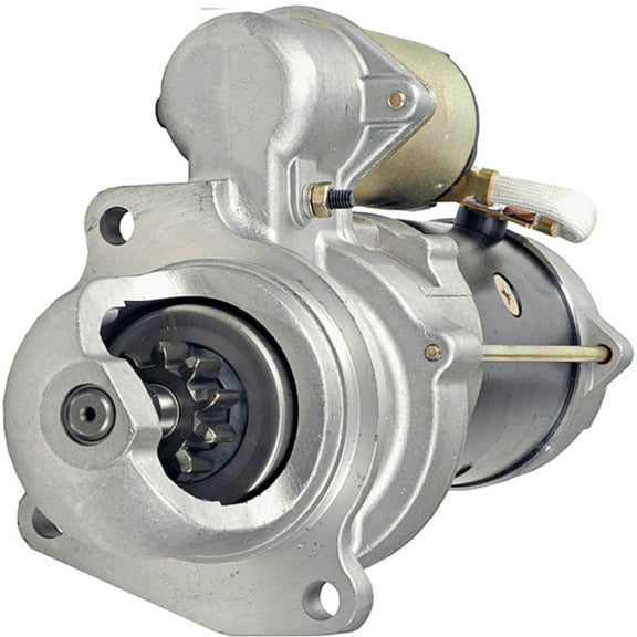 DB Electrical New Starter 410-12187 for Hough International 3575130Rx 3675130Rx 10461287