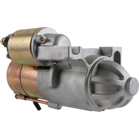 DB Electrical New Starter 410-12353 for Oldsmobile Aurora 3.5L 2001 12563865 10465422
