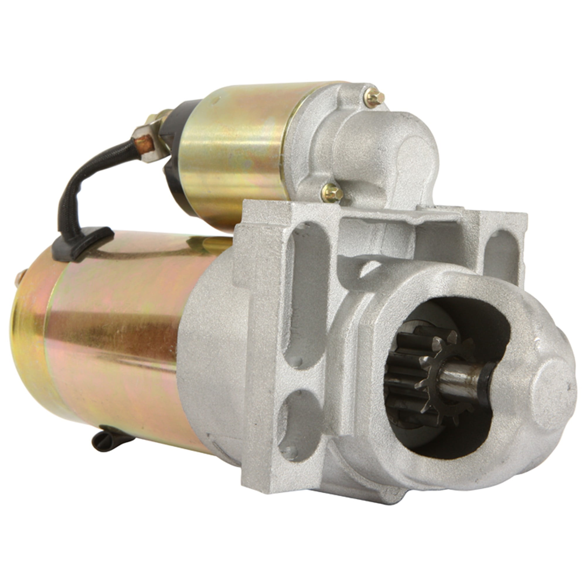 DB Electrical New Starter 410-12440 for Chevrolet Express 1500 Express 2500 2003 Tahoe 2003