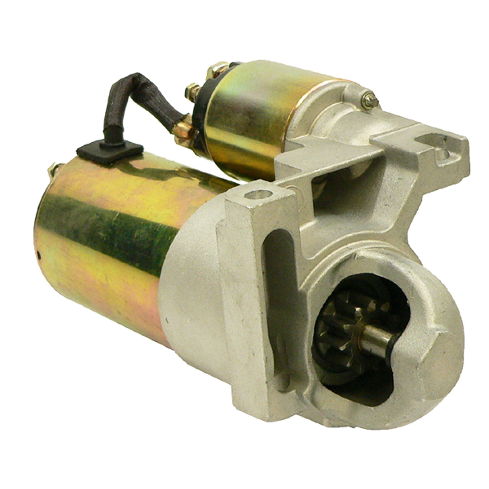 DB Electrical New Starter 410-12442 for Mercruiser Marine 3.0Lx Gm Many 981074 971076 981078