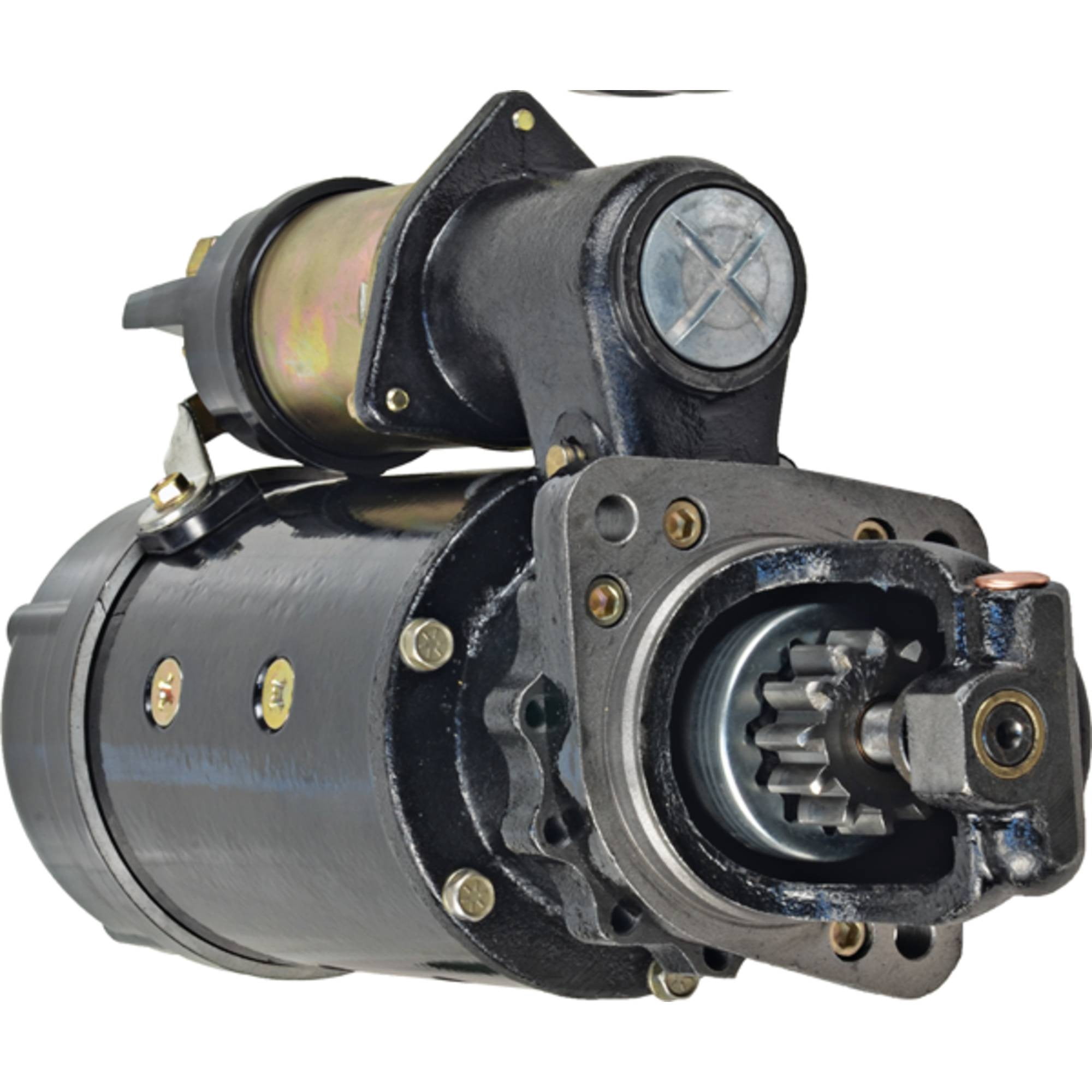 DB Electrical New Starter 410-12464 for Caterpillar Excavator 320 320 L ...