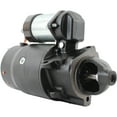 thumbnail image 1 of DB Electrical New Starter 410-12617 for Buick Skylark 1977-1979 Chevrolet Belair 1957-1980 3560, 1 of 7