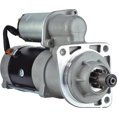 thumbnail image 1 of DB Electrical New Starter 410-12684 for Ford F-650 Super-Duty 2000-2003 Kenworth T300 2004-2007, 1 of 7