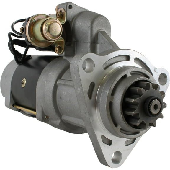 DB Electrical New Starter 410-12704 for Mack Truck Ch Cl Ct / Ctp Cv Cx Dm / Dmm 2000-2007