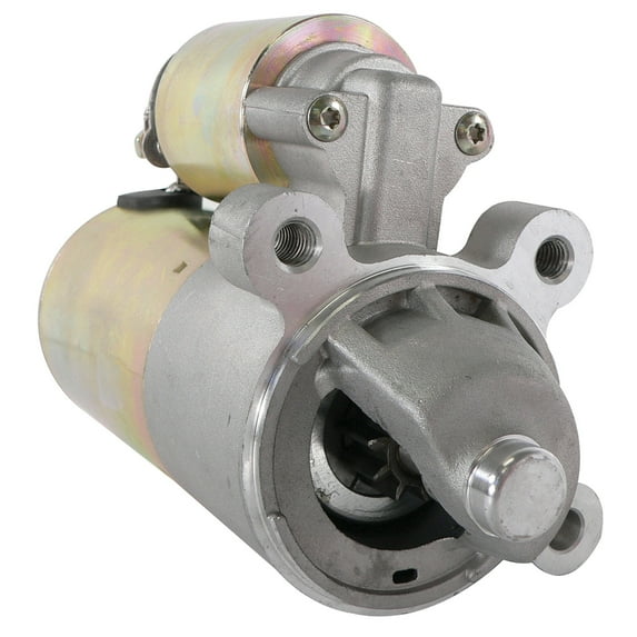 DB Electrical New Starter 410-14051 for Ford Focus 2000-2004 98Ap-11000-Ec Ys4Z-11002-Ea 112610