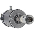 thumbnail image 1 of DB Electrical New Starter 410-14071 for Ford Farm Tractor 2N 1942-1947 150-025-12 3109 W/Drive, 1 of 2