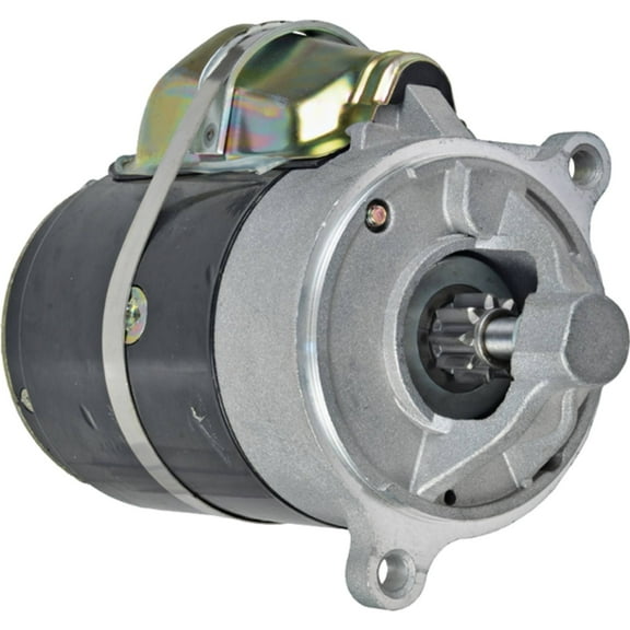 DB Electrical New Starter 410-14086 for Crusader Inboard & Sterndrive Various Models