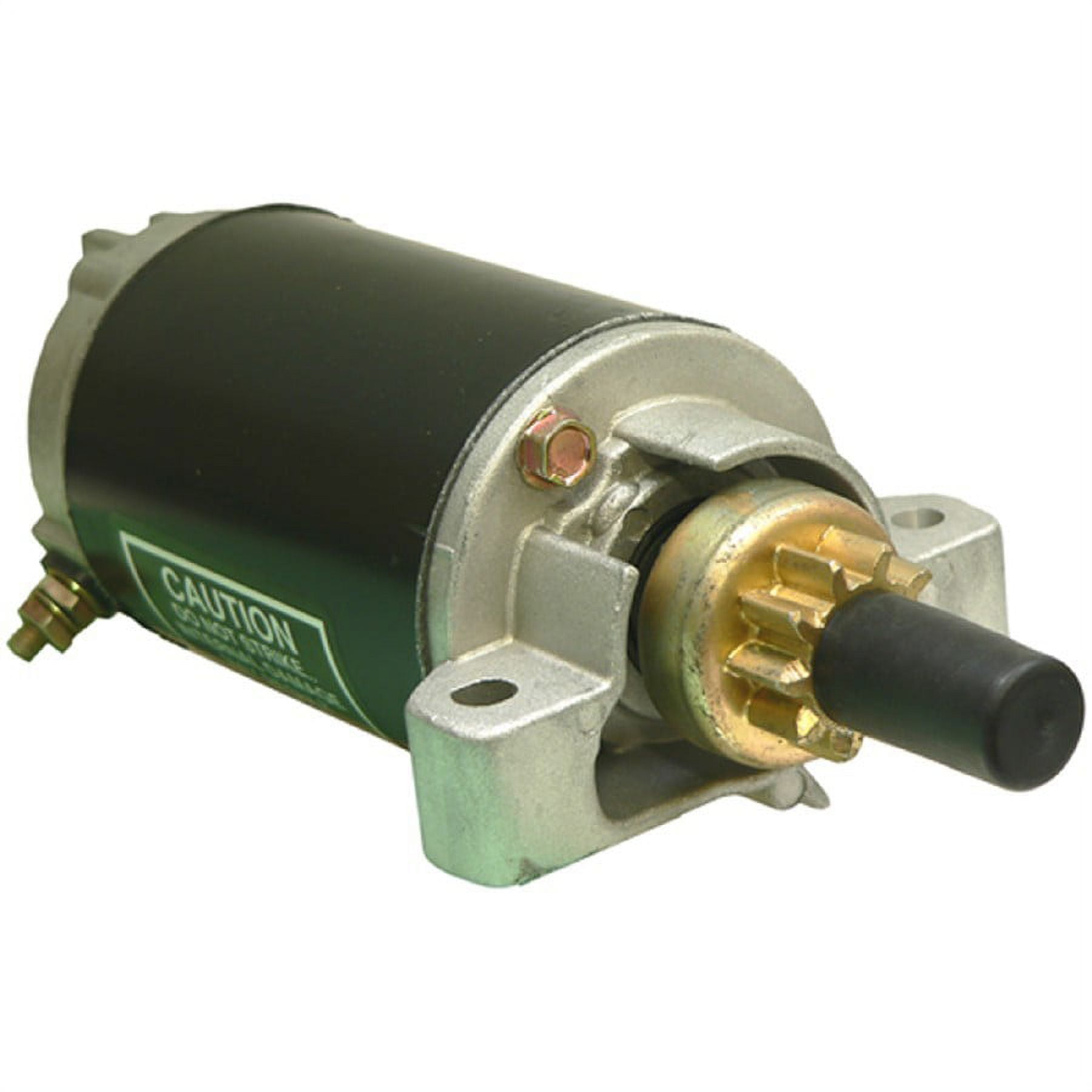 DB Electrical New Starter 410-21022 for Mercury Mariner Outboard Marine 40 50 60Hp 1994-2005