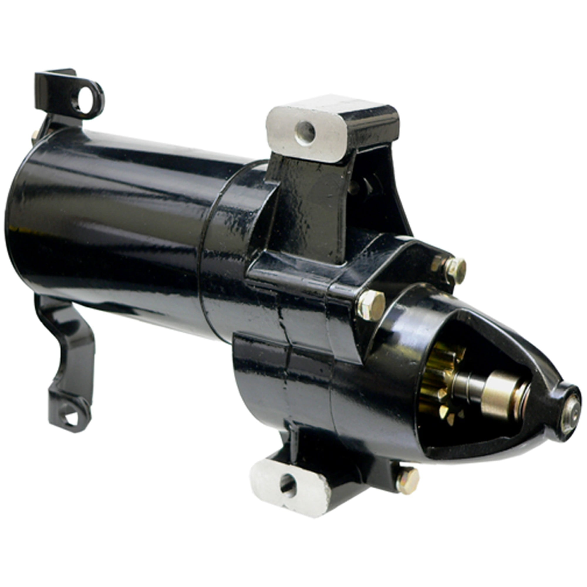 DB Electrical New Starter 410-21054 for Omc Evinrude Johnson Marine Outboard 200 225 300Hp