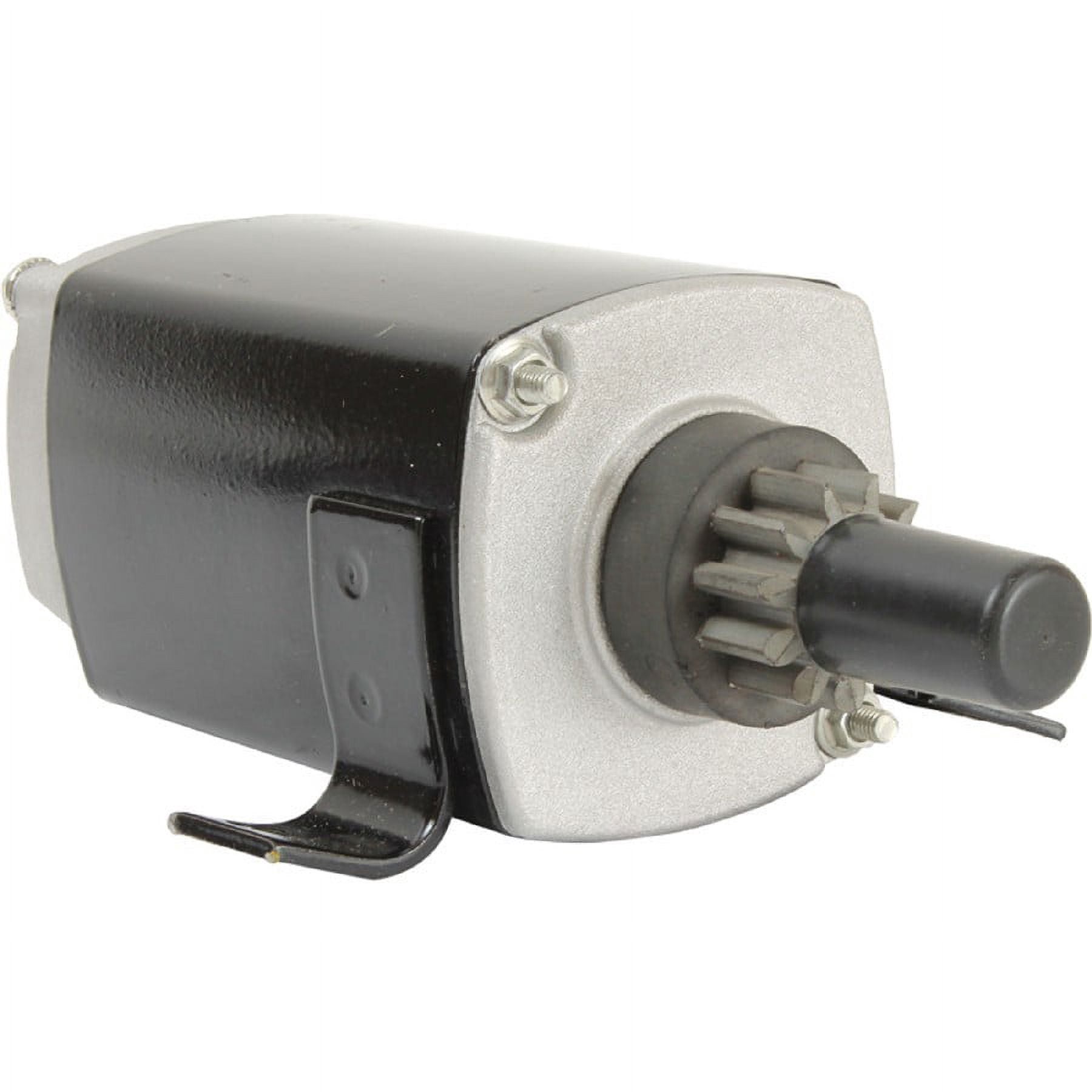 DB Electrical New Starter 410-22001 for Tecumseh 32817 32510 33835 Hd ...