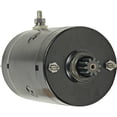thumbnail image 1 of DB Electrical New Starter 410-22011 for 12V Harley Davidson 1200Cc 1340Cc 1975-1988 31570-73, 1 of 2
