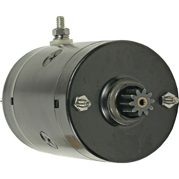 DB Electrical New Starter 410-22011 for 12V Harley Davidson 1200Cc 1340Cc 1975-1988 31570-73