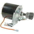 thumbnail image 1 of DB Electrical New Starter 410-22021 for Tecumseh Lev155 120 Ovrm40 Tvs90 105 115 120 34934, 1 of 5