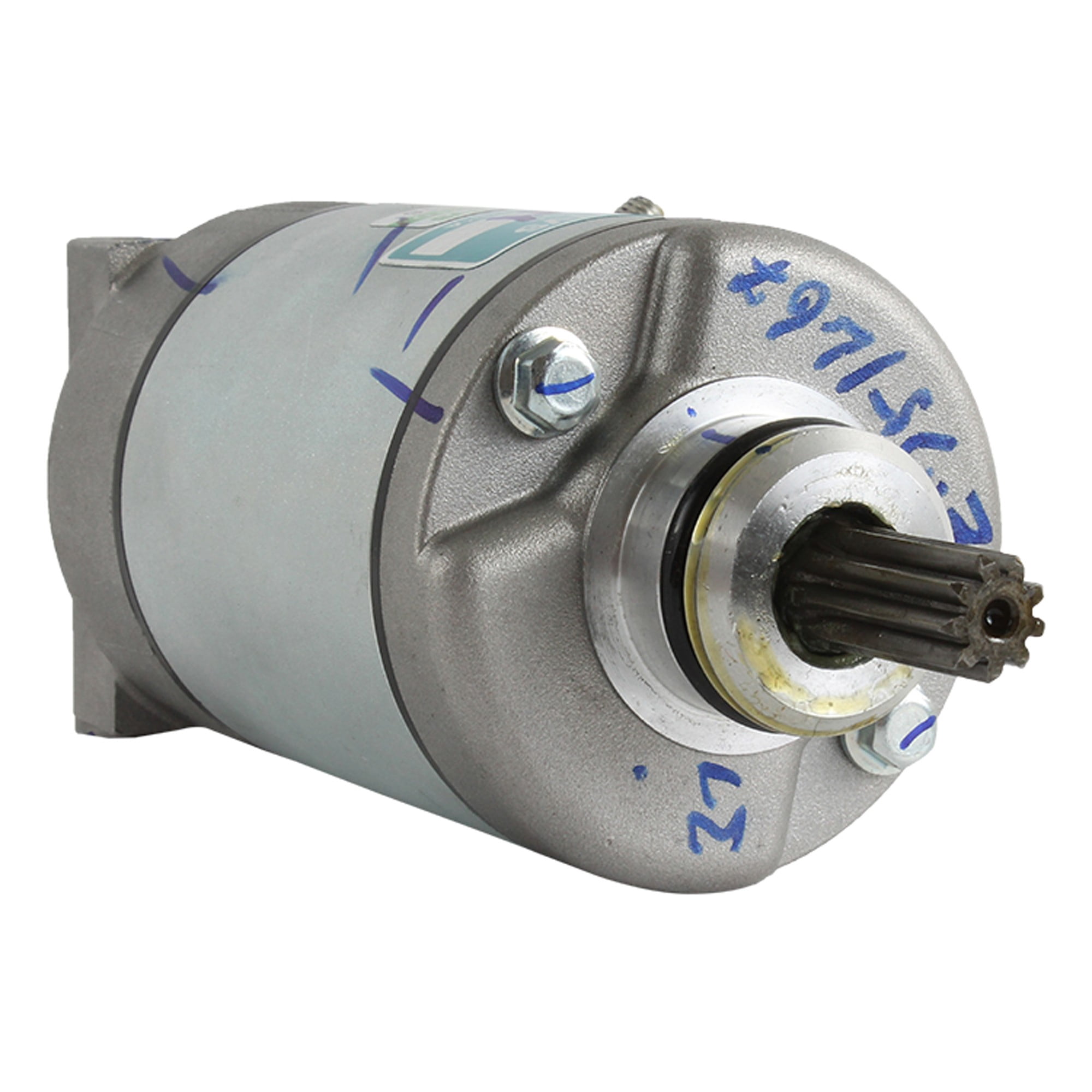 DB Electrical Starter For Polaris Sportsman 570 & Ranger 570 (2015 Models) - Replaces 4014290, 4014909 - View #9