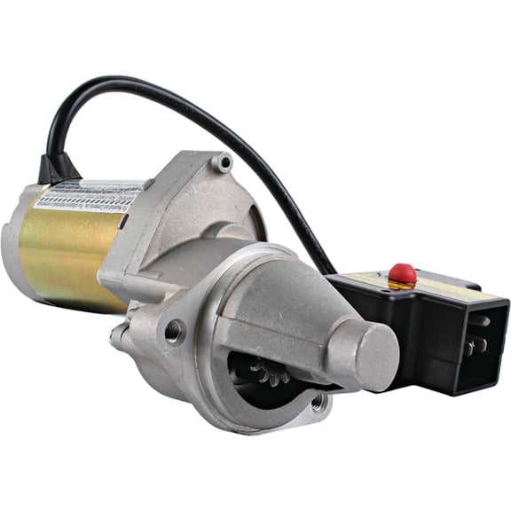 DB Electrical New Starter 410-22061 for Briggs Snowblower 1Acqd170B Acqd170B