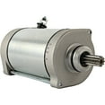 thumbnail image 1 of DB Electrical New Starter 410-22069 for John Deere Gator Rsx 850 850I 839Cc Miu13367 Miu13949 402303, 1 of 7