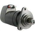 thumbnail image 1 of DB Electrical New Starter 410-24027 for Renault Couach Inboard & Sterndrive Rc240Dts Aii Ms490, 1 of 7