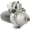 thumbnail image 1 of DB Electrical New Starter 410-24036 for 3.2L Mercedes Benz 300 Series C E S Sl Class 1992-1997, 1 of 7