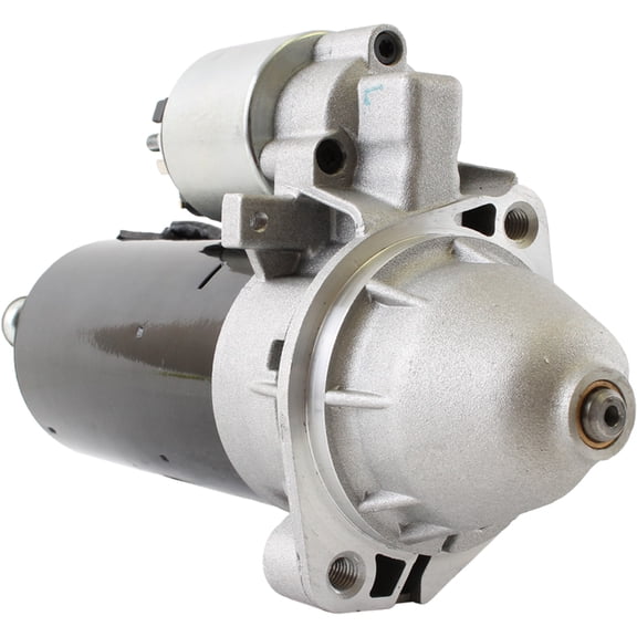 DB Electrical New Starter 410-24036 for 3.2L Mercedes Benz 300 Series C E S Sl Class 1992-1997